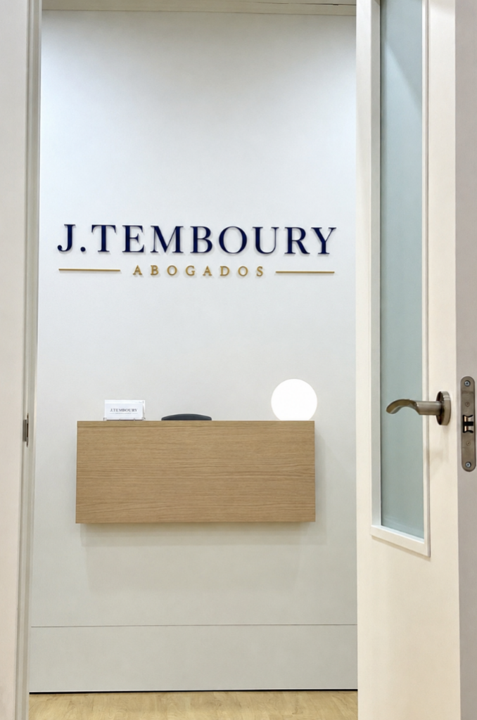 Javier Temboury Abogados